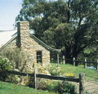 Adelaide Hills Country Cottages - Gum Tree Cottage - Melbourne Tourism