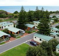 BIG4 Adelaide Shores Caravan Park - Melbourne Tourism