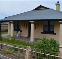 Agnes Cottage Bed and Breakfast - Melbourne Tourism