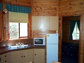 Aldinga Beach Holiday Park - Melbourne Tourism 1