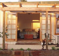 Amande Bed and Breakfast - Melbourne Tourism
