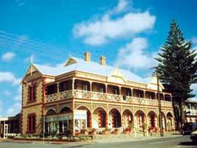 Victor Harbor SA Melbourne Tourism