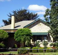Angaston Rose BB - Melbourne Tourism