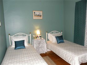 Angaston Rose B&B - Melbourne Tourism 1