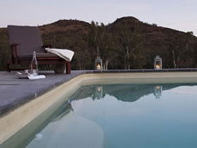 Flinders Ranges SA Melbourne Tourism