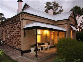 Lyndoch SA Melbourne Tourism