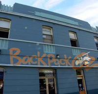 Backpack Oz and The Guest House - Melbourne Tourism
