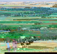 Barossa Best Bed and Breakfast - Melbourne Tourism