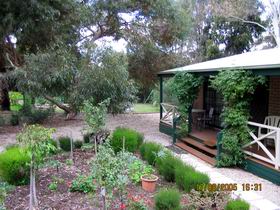 Barossa Country Cottages - Melbourne Tourism 0