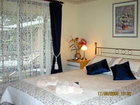 Barossa Country Cottages - Melbourne Tourism 1