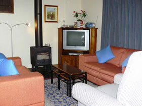 Barossa Country Cottages - Melbourne Tourism 3