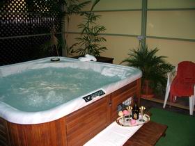Barossa Country Cottages - Melbourne Tourism 2