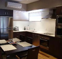 Barossa Valley Apartments - Melbourne Tourism