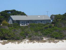 Antechamber Bay SA Melbourne Tourism