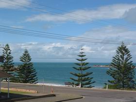 Port Elliot SA Melbourne Tourism