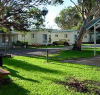 Beachside Holiday Park - Melbourne Tourism
