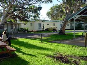Beachside Holiday Park - Melbourne Tourism 0