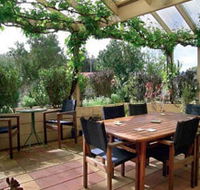 Bellevue Bed  Breakfast - Melbourne Tourism