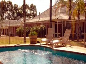 Best Western Standpipe Golf Motor Inn - Melbourne Tourism 0