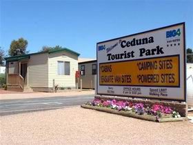 Ceduna SA Melbourne Tourism
