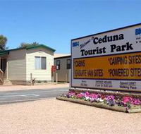 BIG 4 Ceduna Tourist Park - Melbourne Tourism