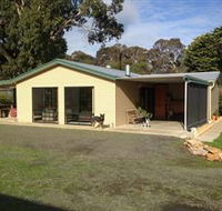 Breakaway Farmstay - Melbourne Tourism