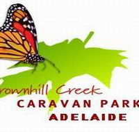 Brownhill Creek Caravan Park - Melbourne Tourism