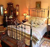 Buxton Manor - Butlers Apartment - Melbourne Tourism
