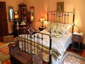 Buxton Manor - Butlers Apartment - Melbourne Tourism 0