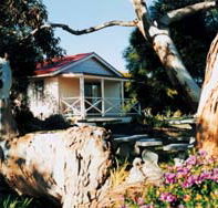 Cape Jervis Holiday Units - Melbourne Tourism