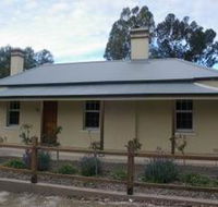 Captain Rodda's Cottage - Melbourne Tourism
