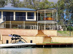 Morgan SA Melbourne Tourism