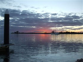 Casuarina Coastal Units - Melbourne Tourism 1