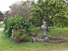 Casuarina Coastal Units - Melbourne Tourism 3