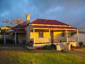 Penneshaw SA Melbourne Tourism