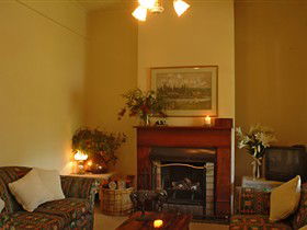 Willunga SA Melbourne Tourism