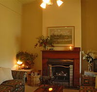Citrus Cottage - Melbourne Tourism