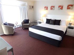 Clare Valley Motel - Melbourne Tourism 0