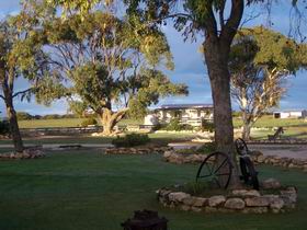 Port Kenny SA Melbourne Tourism