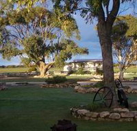 Coodlie Park Farm Retreat - Melbourne Tourism