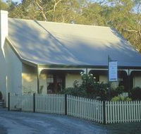 Country Pleasures Bed and Breakfast - Melbourne Tourism