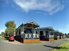 Rosewater SA Melbourne Tourism