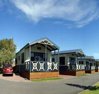 Discovery Holiday Park - Adelaide Beachfront - Melbourne Tourism