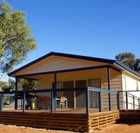 Discovery Holiday Park - Lake Bonney - Melbourne Tourism