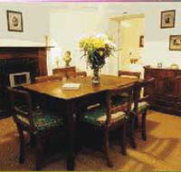 Ethel's Cottage - Melbourne Tourism