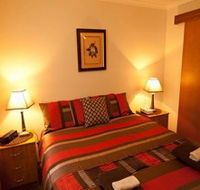 Ficifolia Lodge