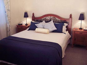 Georgie's Cottage - Melbourne Tourism 2