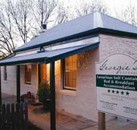 Georgie's Cottage - Melbourne Tourism
