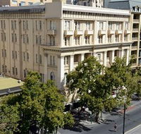 ibis Styles Adelaide Grosvenor Hotel - Melbourne Tourism