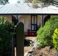 Jasmine's Cottage - Melbourne Tourism